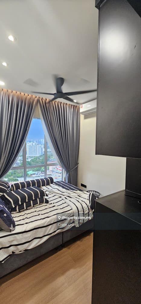 Condominium for Rent in PIXEL City Sentral by Chloe Chan - iProperty.com.my