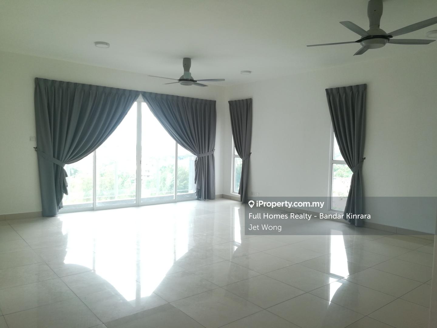 Condominium for Rent in Duet Residence by Jet Wong - iProperty.com.my