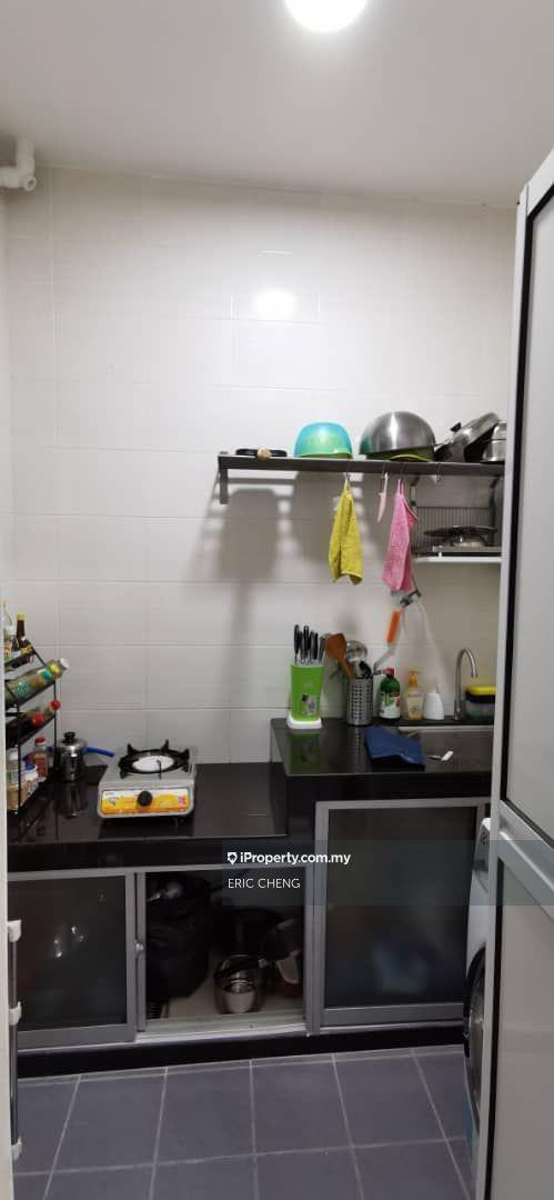 Kondominium untuk Dijual di Aman Heights Condominium oleh ERIC CHENG - iProperty.com.my