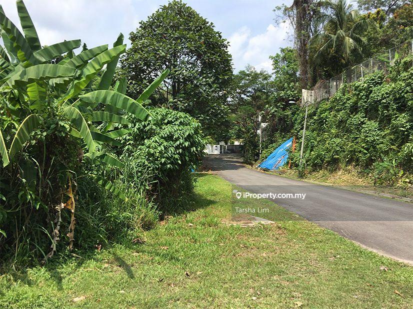 Bungalow Land for Sale in Bukit Gasing, Petaling Jaya by Tarsha Lim - iProperty.com.my