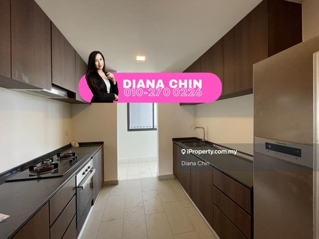 Kondominium untuk Disewa di The Landmark oleh Diana Chin - iProperty.com.my