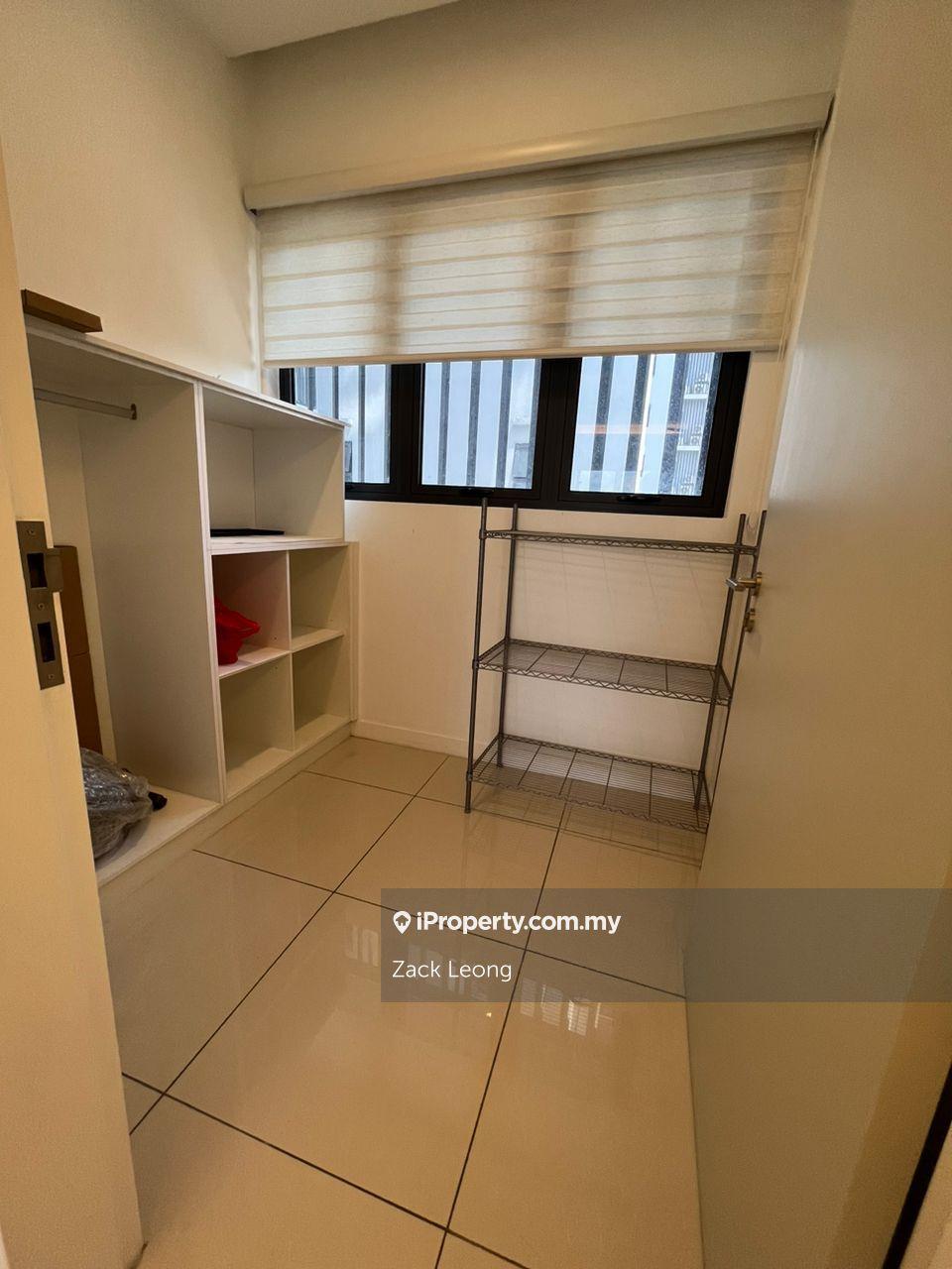 Service Residence for Sale in Skyluxe On The Park Bukit Jalil by Zack Leong - iProperty.com.my