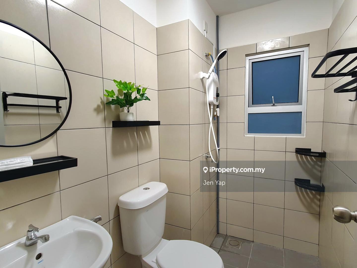 Service Residence for Rent in Nexus @ Kajang Station (Tower B) by Jen Yap - iProperty.com.my