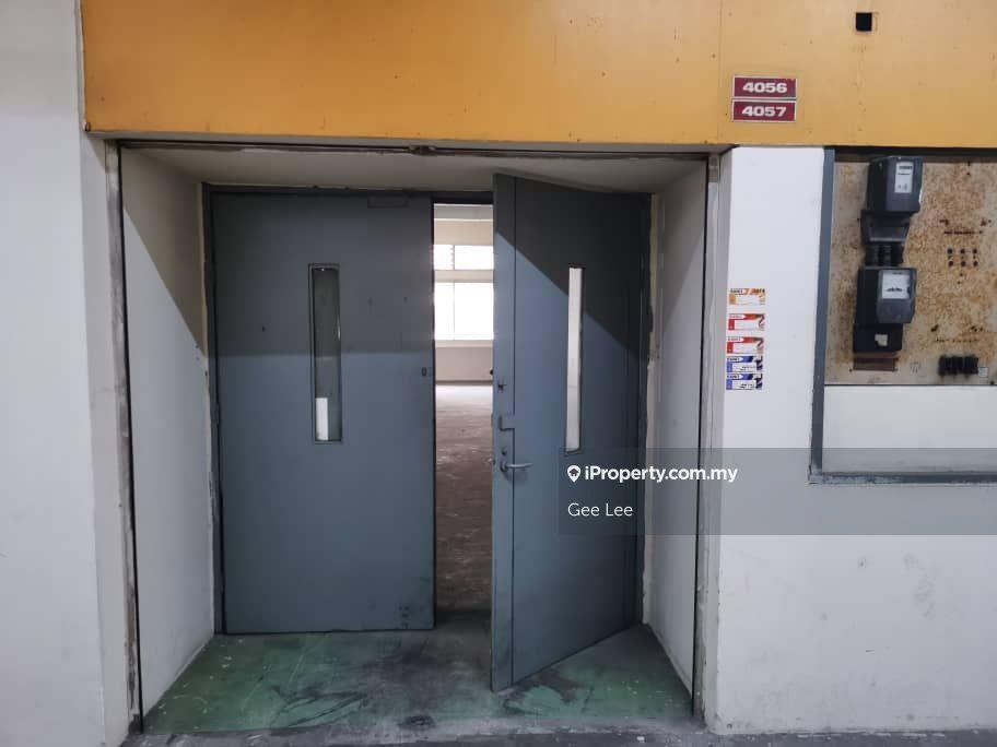 Gudang untuk Disewa di Segambut Kepong Warehouse Kompleks Sentral, Segambut oleh Gee Lee - iProperty.com.my
