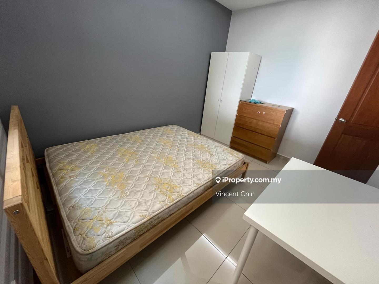 Kondominium untuk Disewa di Casa Indah 1 oleh Vincent Chin - iProperty.com.my