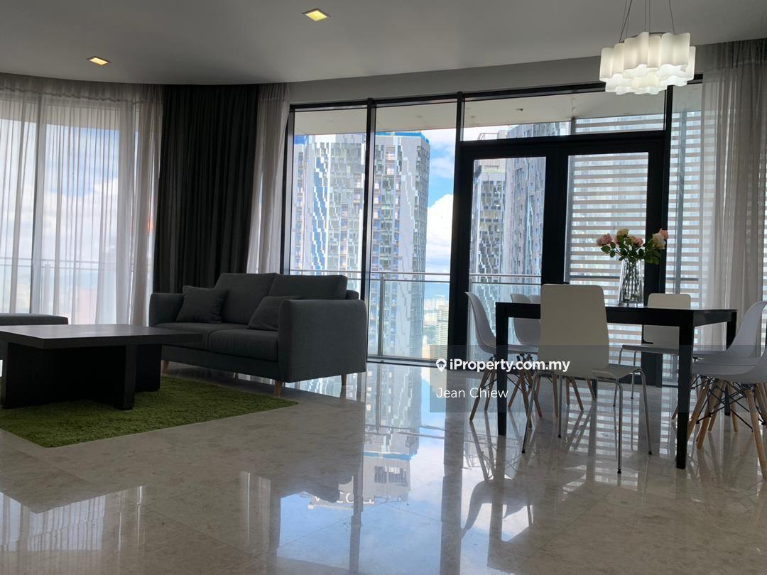 Service Residence for Rent in K Residence @ KLCC by Jean Chiew - iProperty.com.my