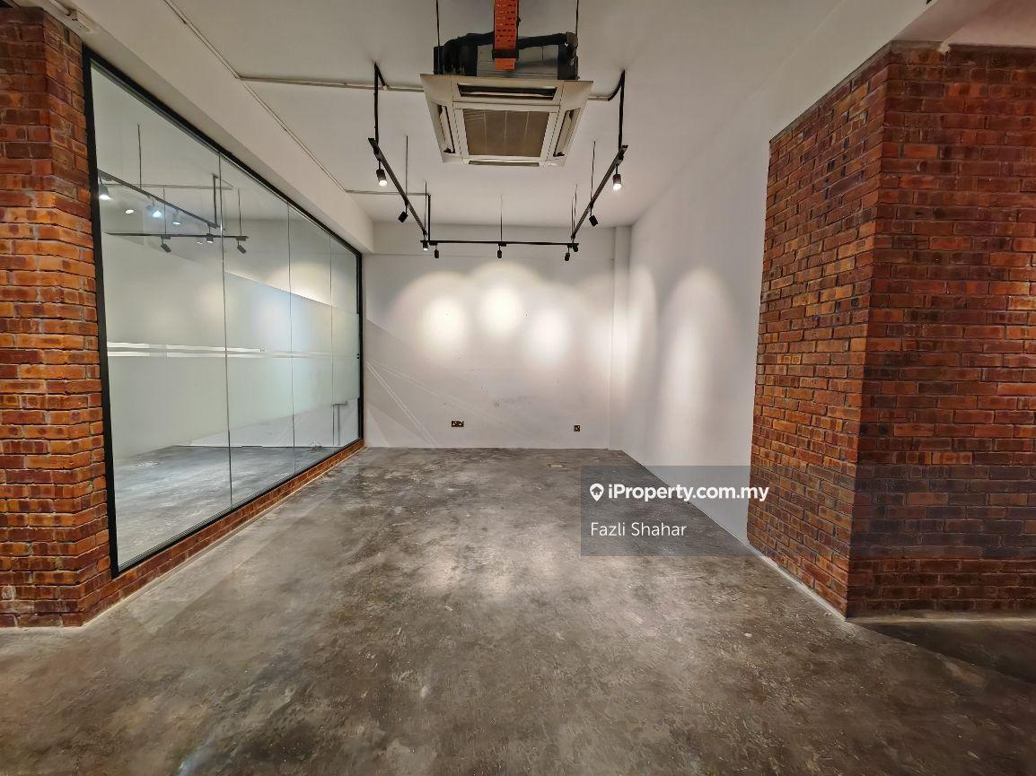 Kedai untuk Dijual di Saville Melawati,Taman Melawati nearby Wangsa Maju, Wangsa Maju oleh Fazli Shahar - iProperty.com.my