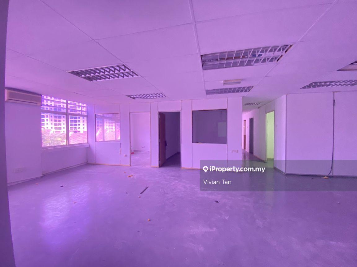 Office for Sale in the place, damansara perdana, Petaling Jaya by Vivian Tan - iProperty.com.my