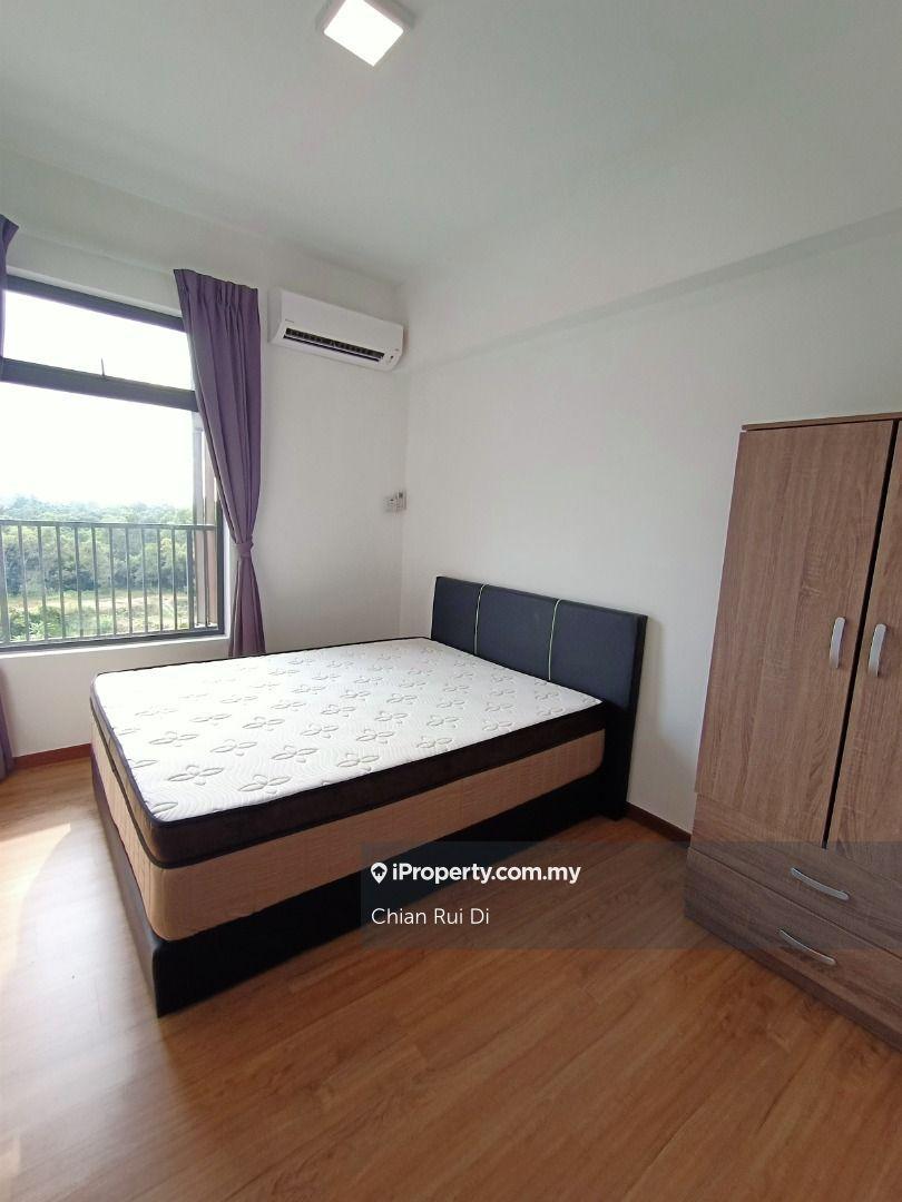 Kondominium untuk Dijual di The Gardens oleh Chian Rui Di - iProperty.com.my