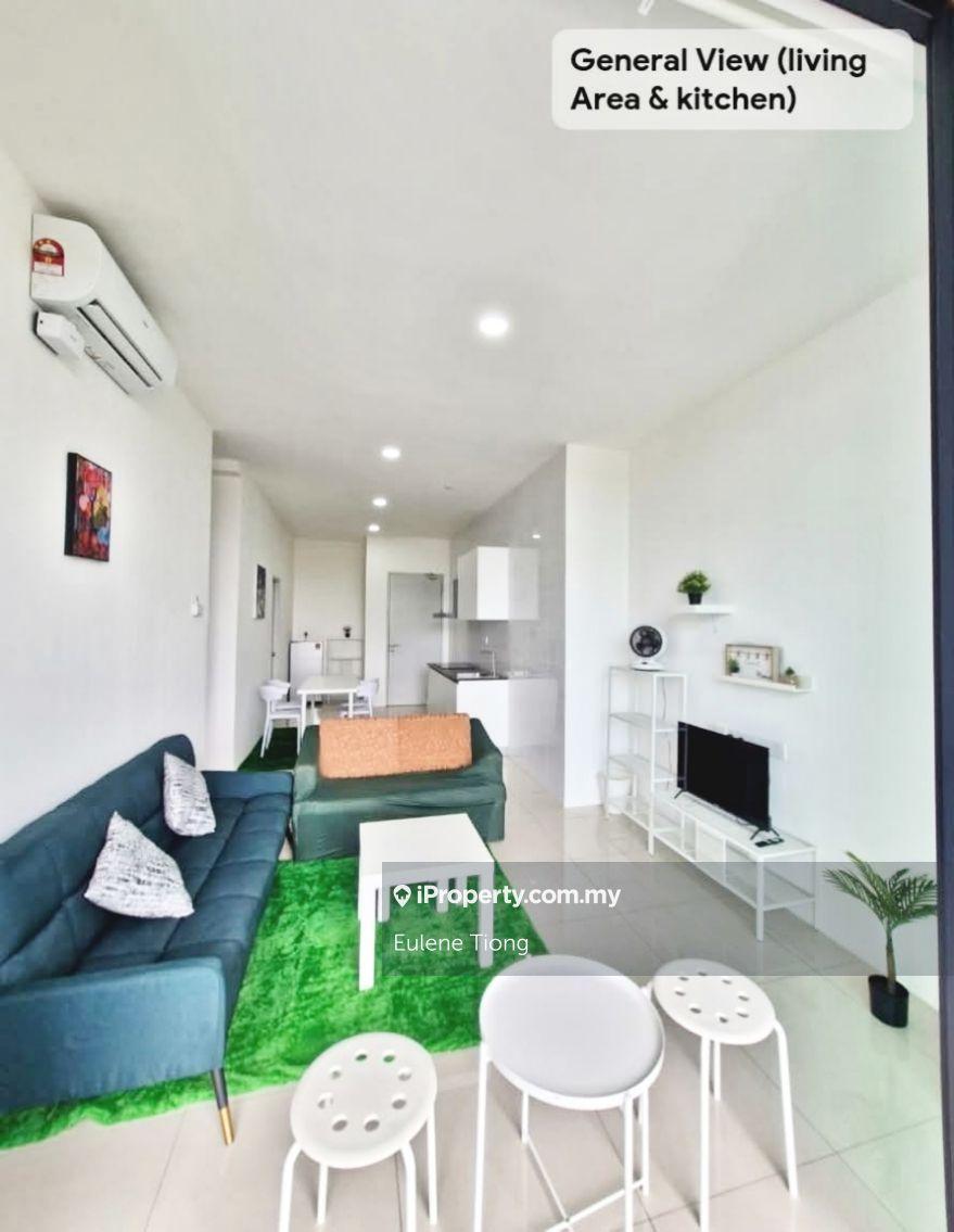 Condominium for Rent in Tropics City by Eulene Tiong - iProperty.com.my