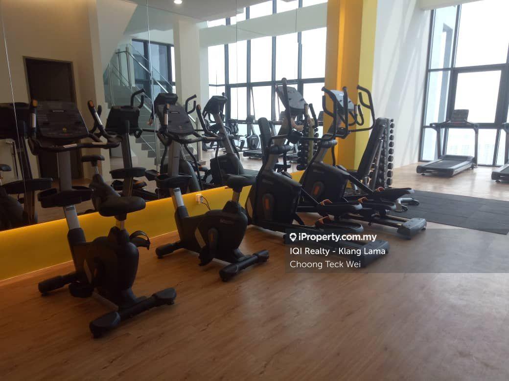 Condominium for Rent in Bennington Residences @ SkyArena by Choong Teck Wei - iProperty.com.my