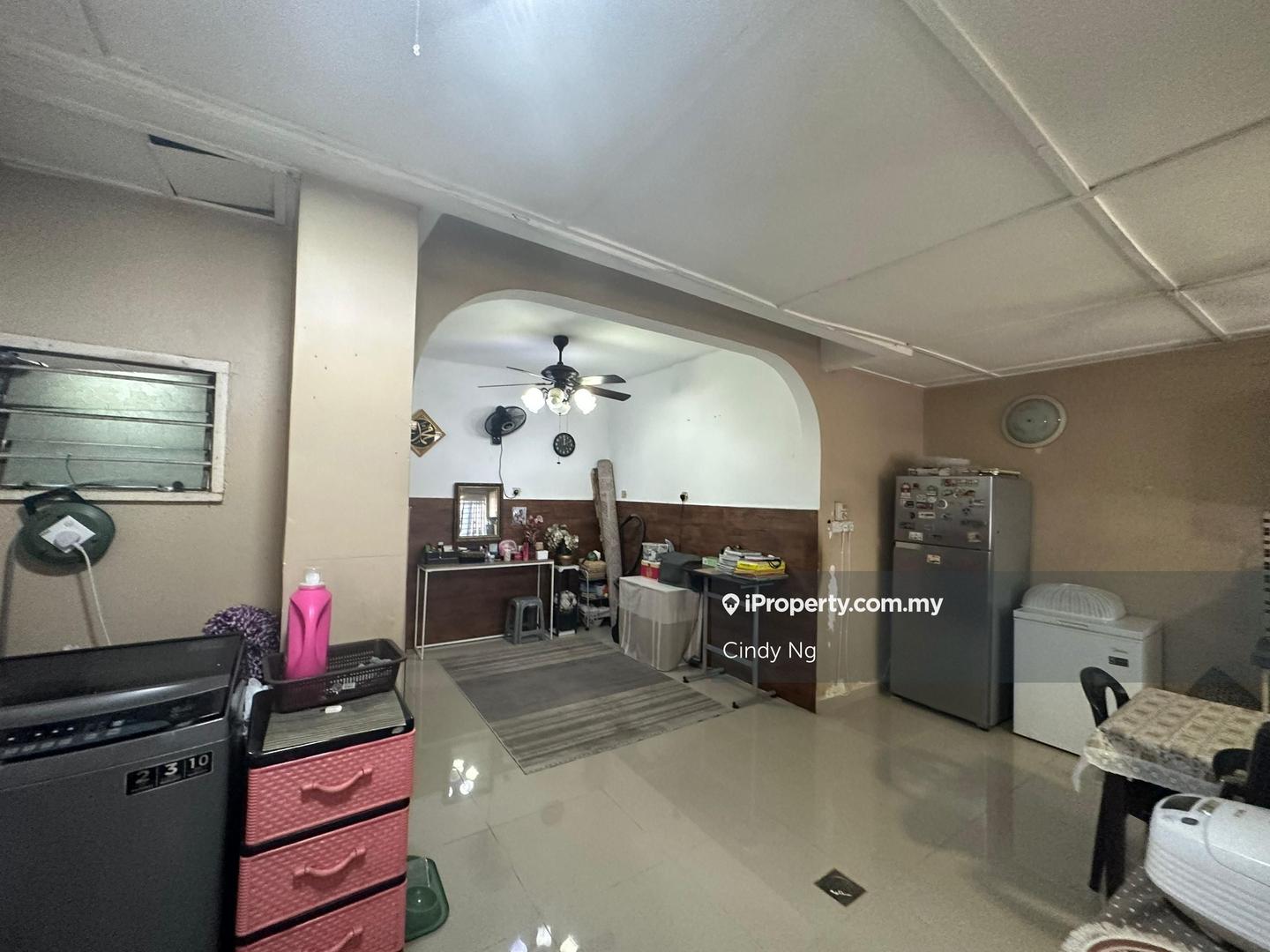 Rumah Teres untuk Dijual di Usj 3, Subang Jaya oleh Cindy Ng - iProperty.com.my