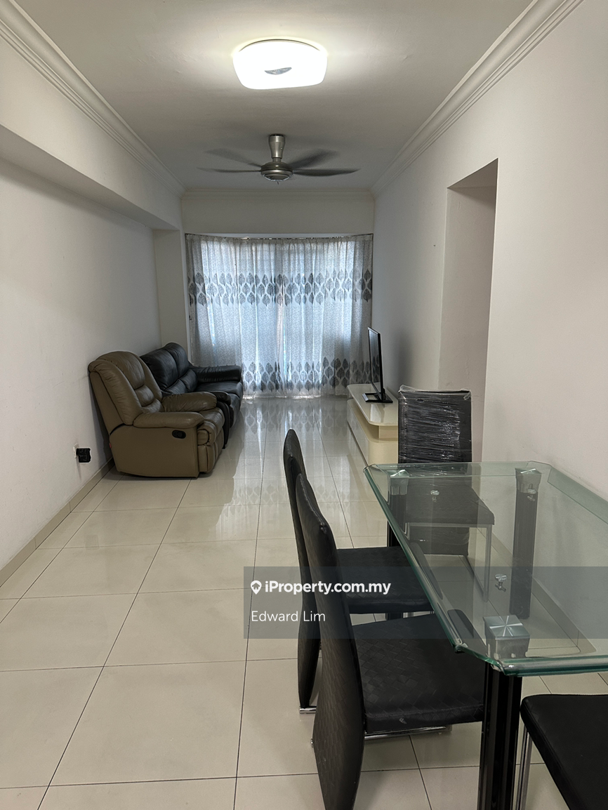 Service Residence for Rent in Rhythm Avenue by Edward Lim - iProperty.com.my