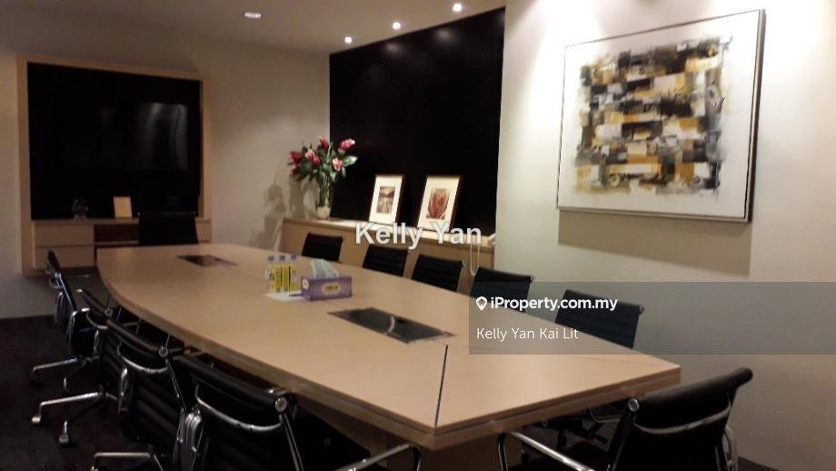 Shop-Office for Sale in Seksyen 5 Wangsa Maju, Wangsa Maju by Kelly Yan Kai Lit - iProperty.com.my