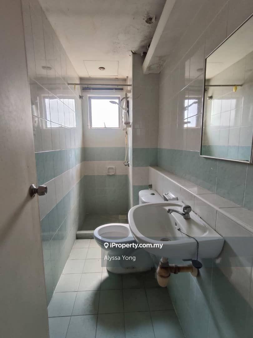 Pangsapuri untuk Dijual di Danga View Apartment oleh Alyssa Yong - iProperty.com.my