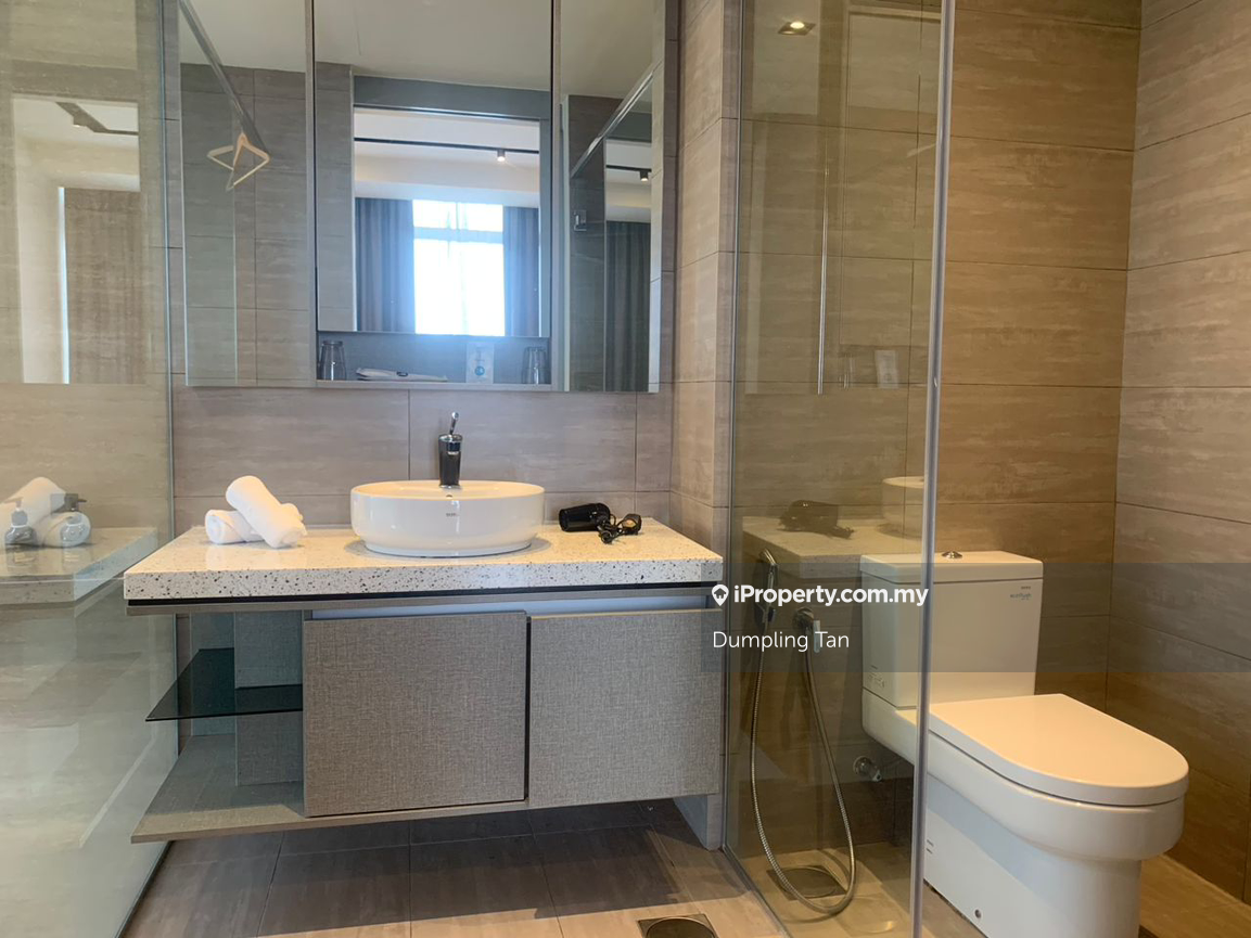 Service Residence for Rent in Expressionz Professional Suites by Dumpling Tan - iProperty.com.my