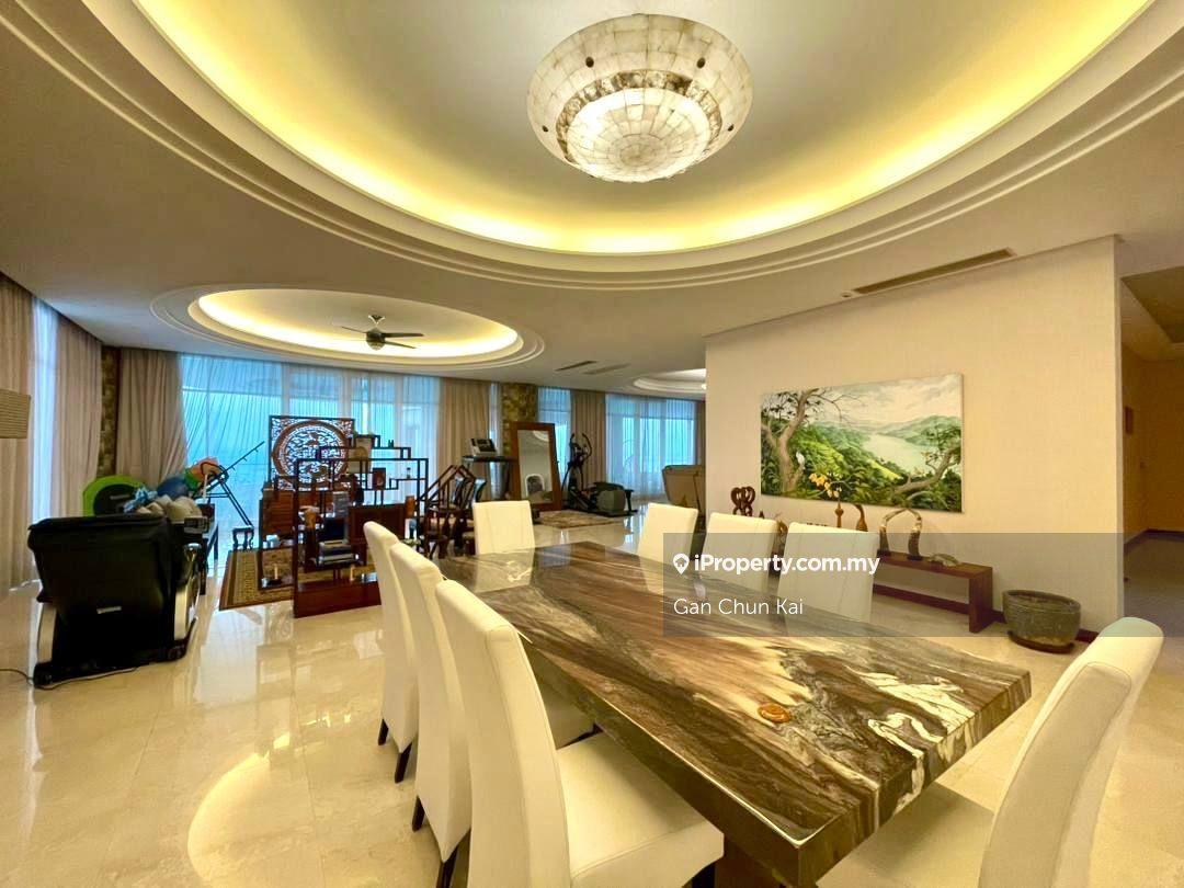 Kondominium untuk Disewa di 8 Gurney (The Shore Condominium) oleh Gan Chun Kai - iProperty.com.my