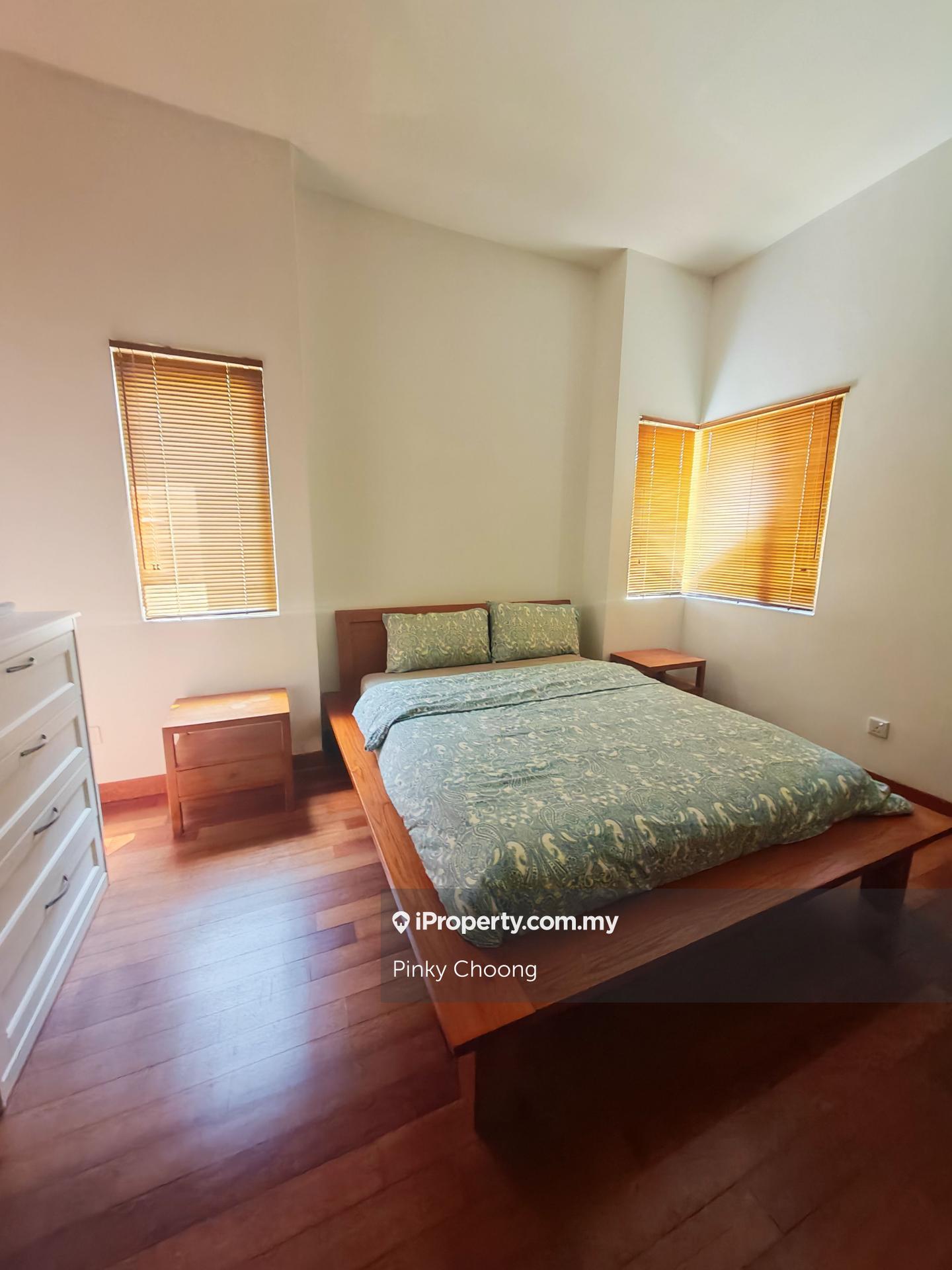 Semi-Detached House for Rent in Valencia, Sungai Buloh by Pinky Choong - iProperty.com.my