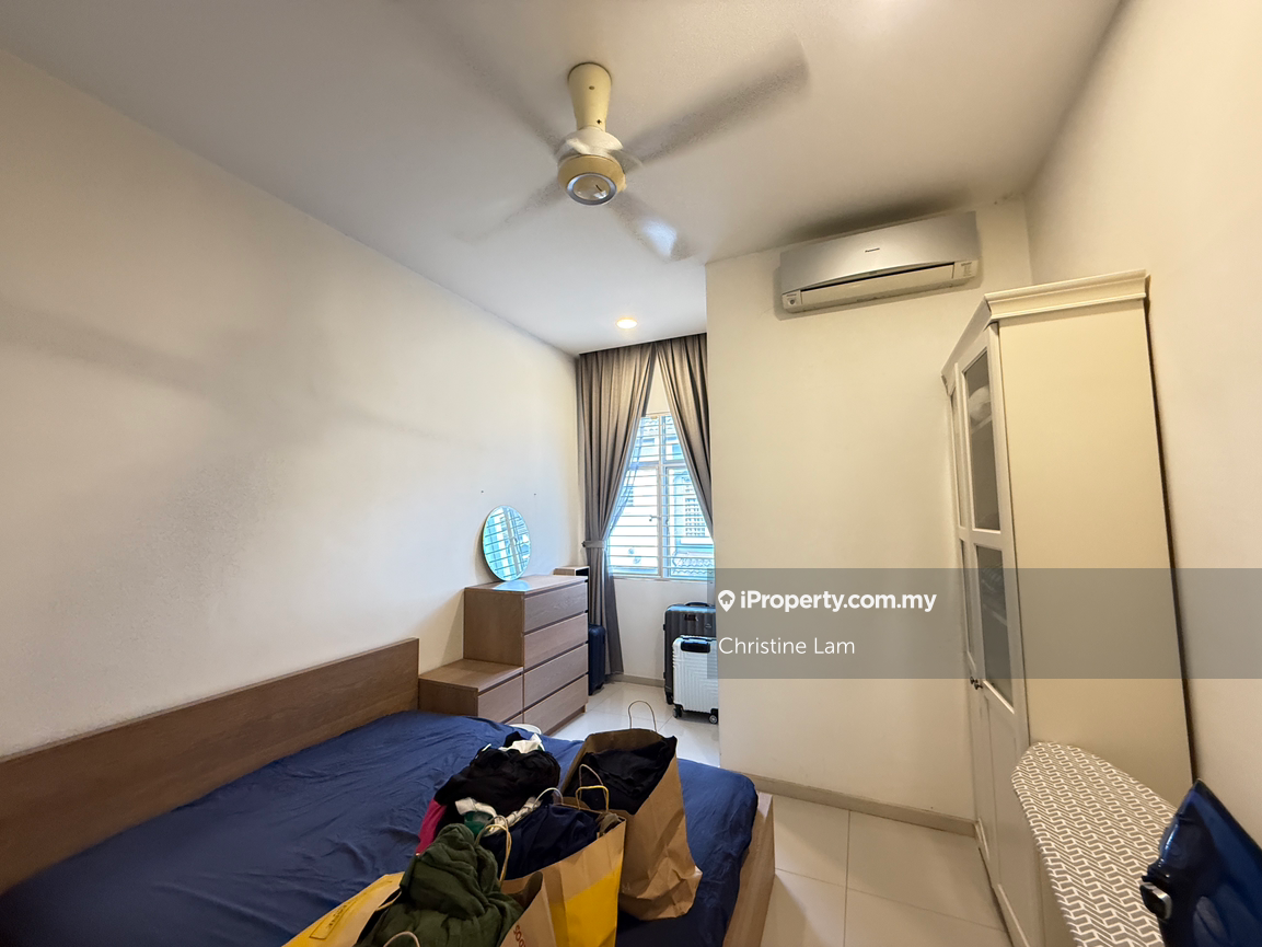 2-storey Terraced House for Sale in sjxyt, Shah Alam by Christine Lam - iProperty.com.my