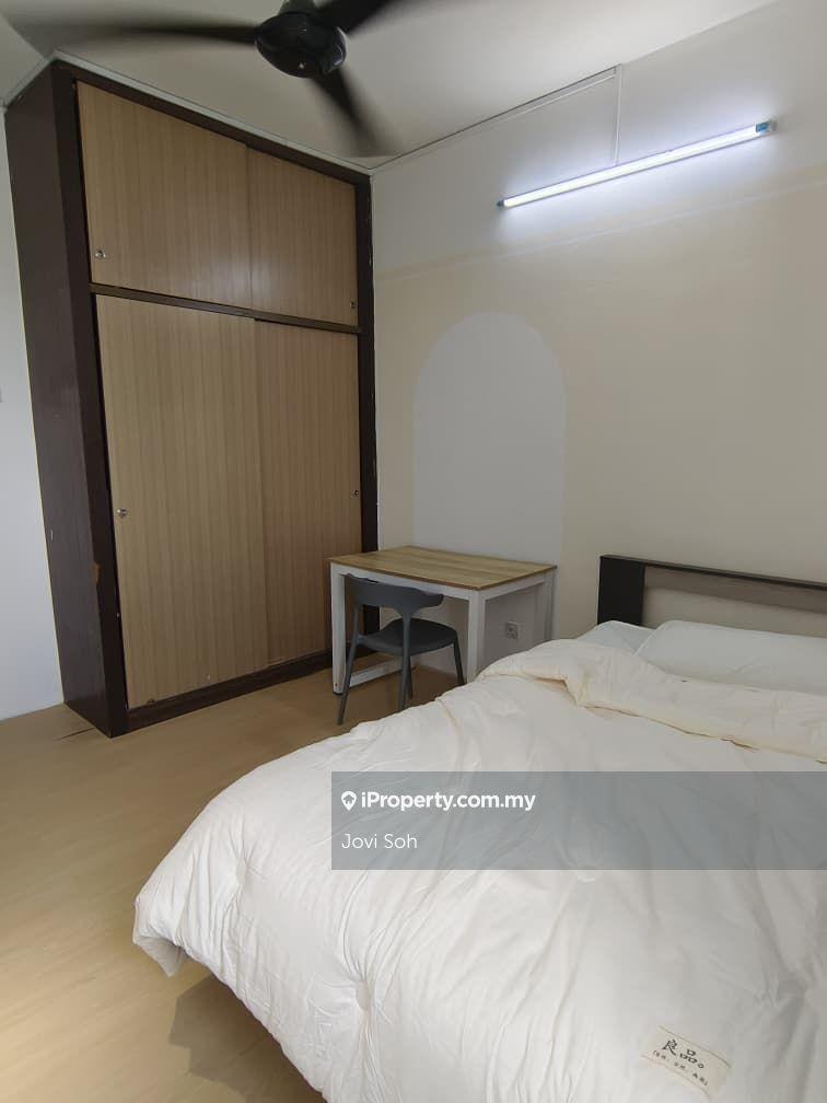 Service Residence for Rent in Casa Subang by Jovi Soh - iProperty.com.my