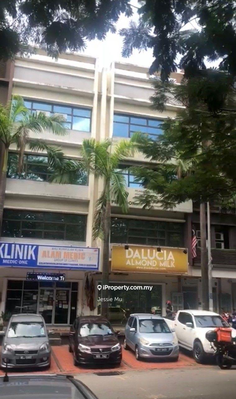 Shop for Sale in Seksyen 22, Shah Alam by Jessie Mu - iProperty.com.my
