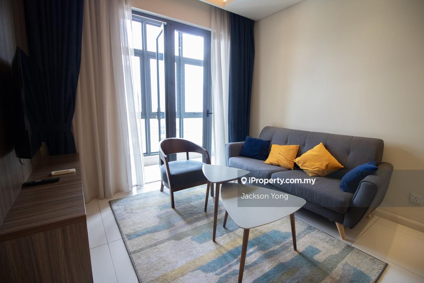 Service Residence for Sale in Star Residences Two by Jackson Yong - iProperty.com.my