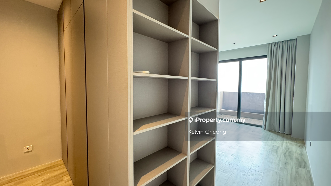 Service Residence for Rent in Lumi Tropicana by Kelvin Cheong - iProperty.com.my