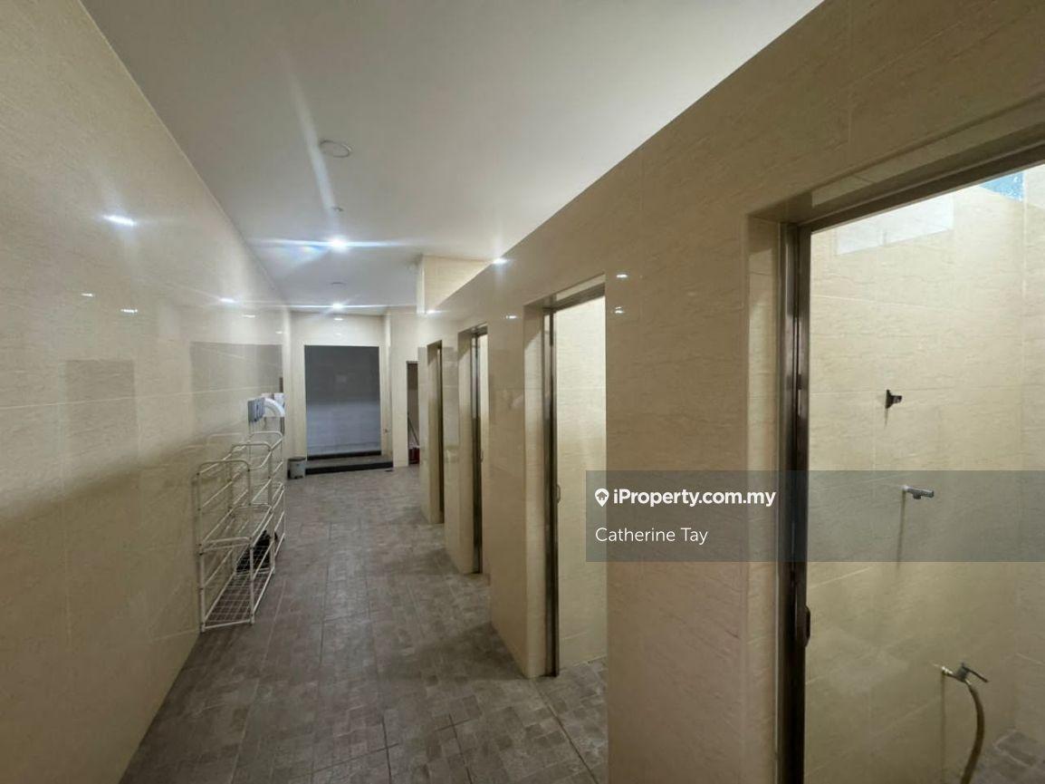 Detached Factory for Sale in Simpang Renggam, Johor by Catherine Tay - iProperty.com.my