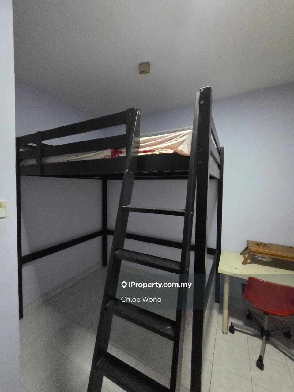 Pangsapuri untuk Disewa di Pangsapuri Kelana Impian oleh Chloe Wong - iProperty.com.my