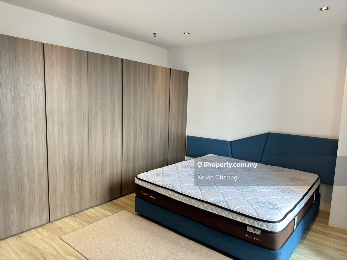 Service Residence for Rent in Lumi Tropicana by Kelvin Cheong - iProperty.com.my