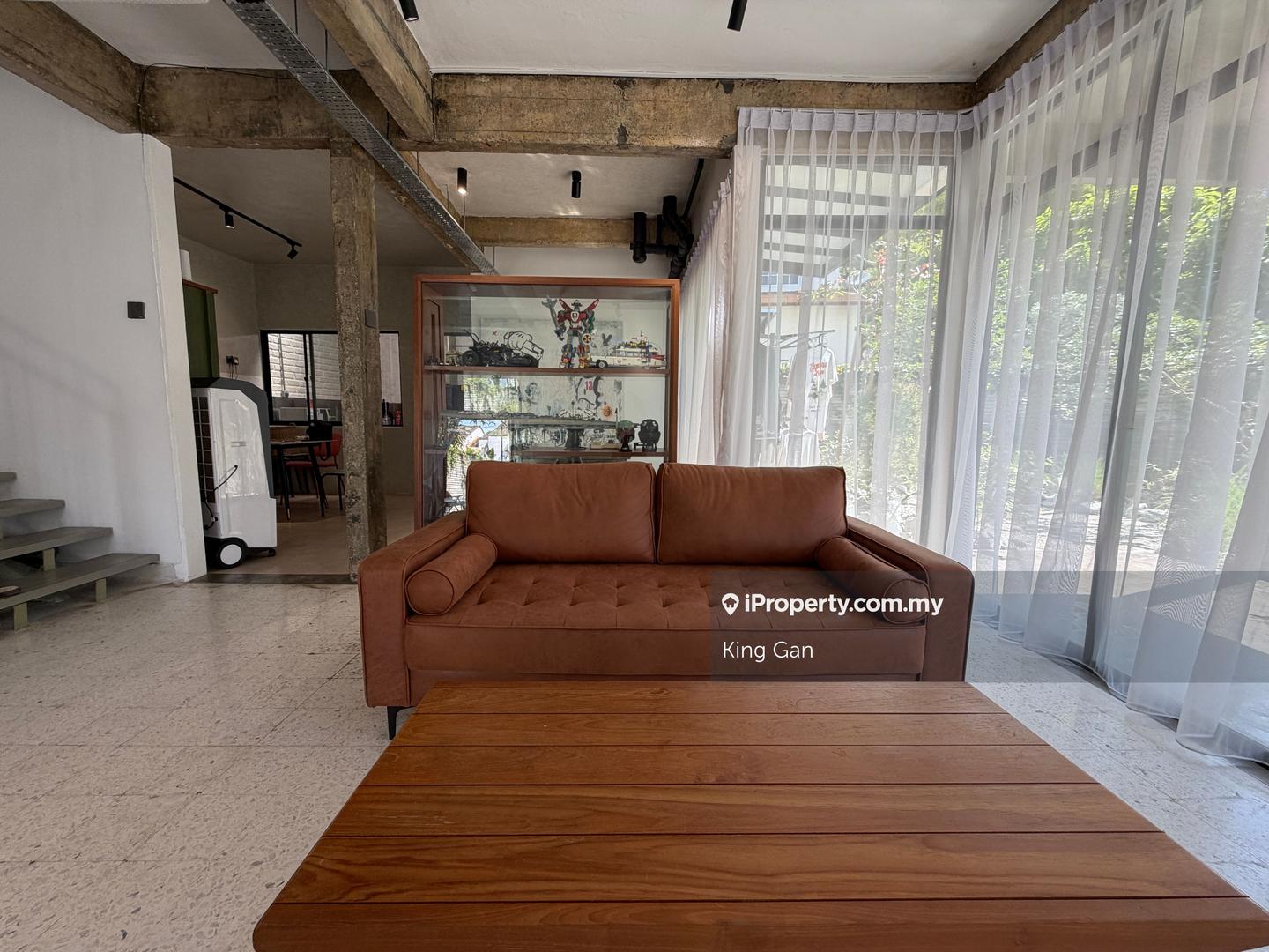 2-storey Terraced House for Sale in Taman Kelab Ukay, Ulu Kelang by King Gan - iProperty.com.my