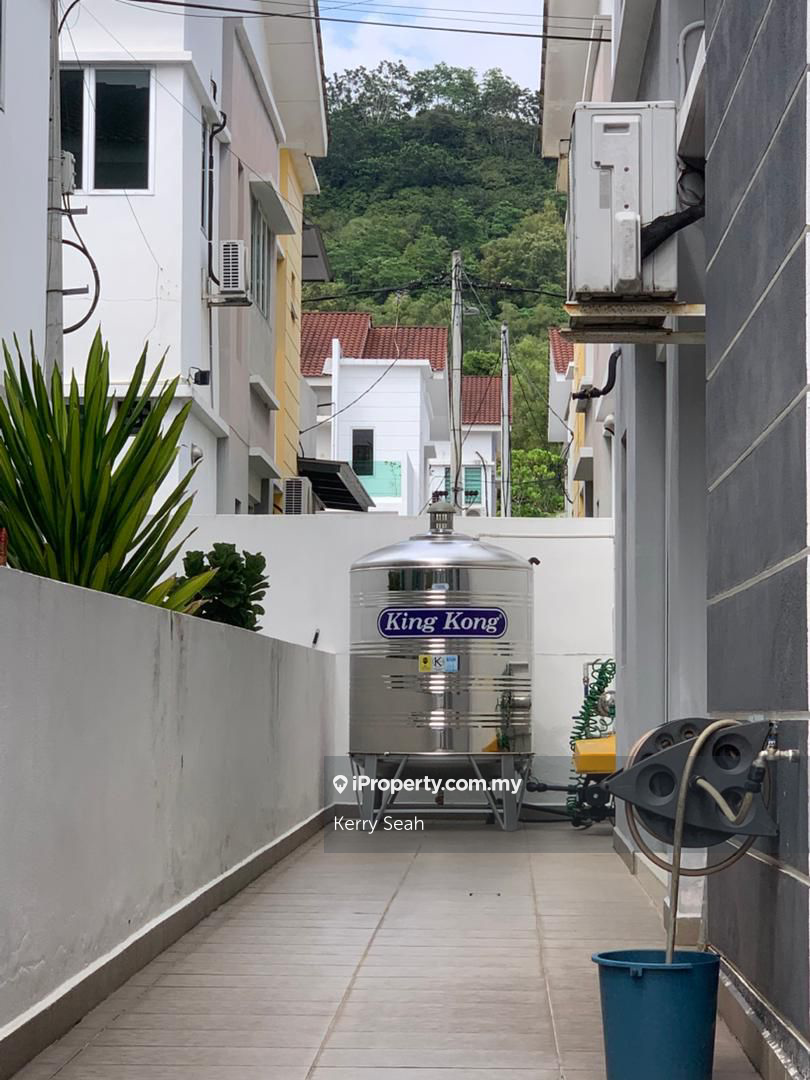 2-storey Terraced House for Rent in Taman Cendana Emas, Juru by Kerry Seah - iProperty.com.my