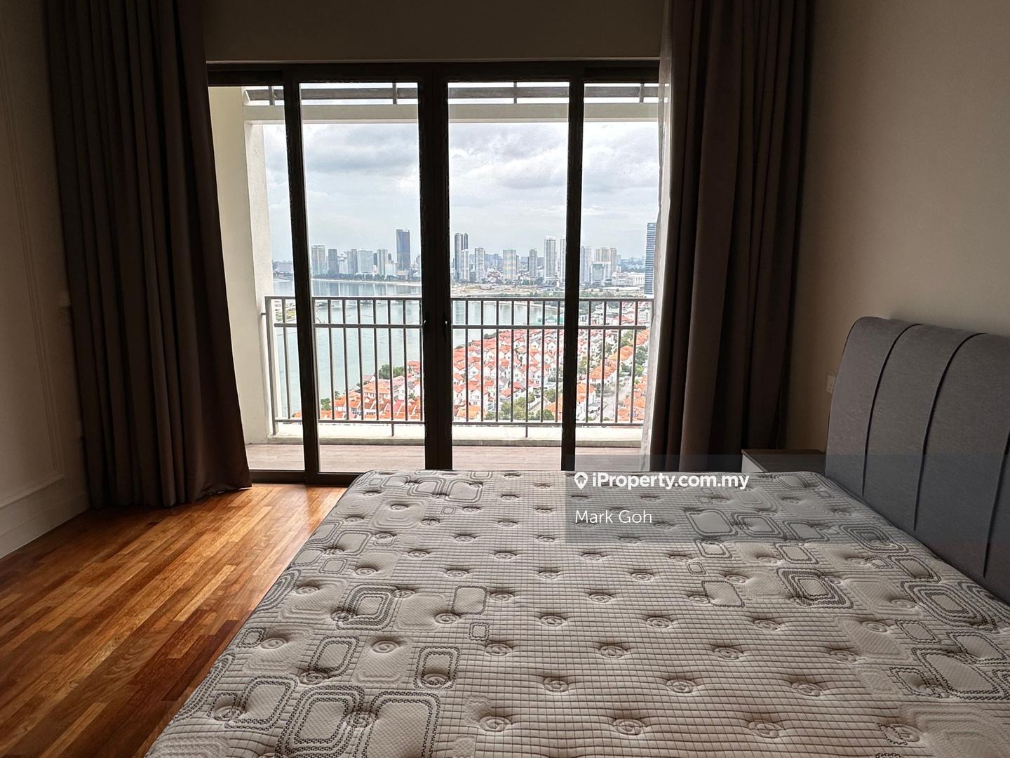 Service Residence for Sale in Straits Residences by Mark Goh - iProperty.com.my