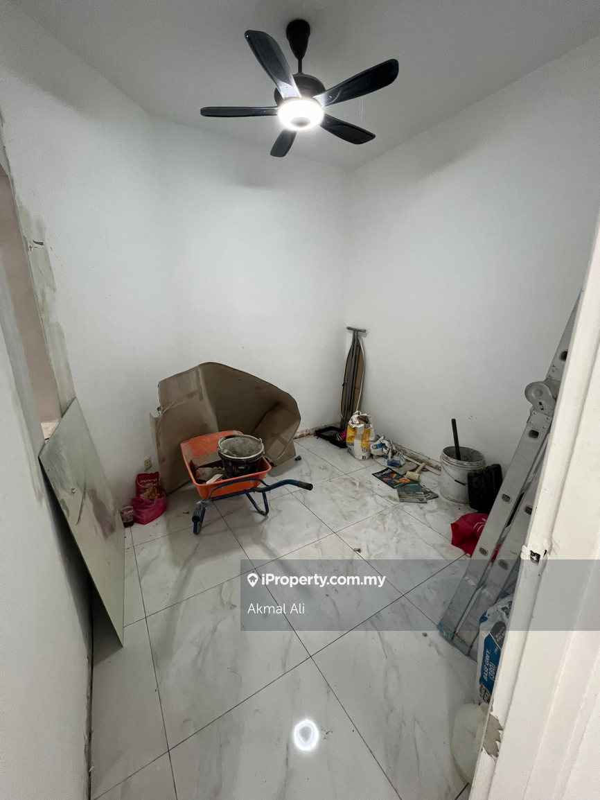 1-storey Terraced House for Sale in Taman Desa Jaya, Johor Bahru by Akmal Ali - iProperty.com.my