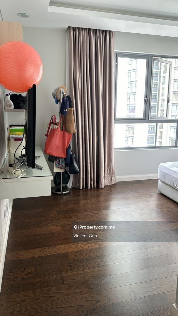 Condominium for Sale in The Westside Two by Vincent Goh - iProperty.com.my