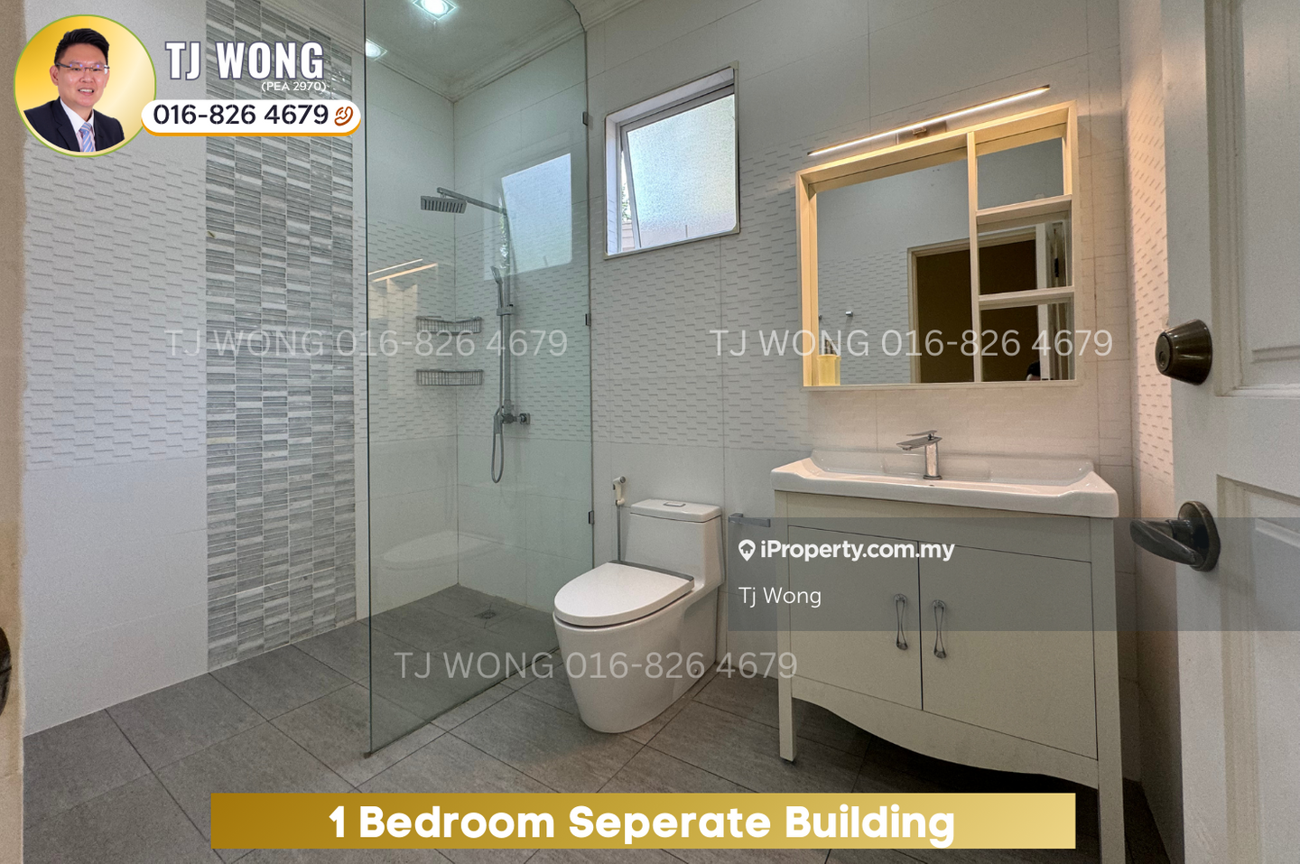 Bungalow House for Rent in Signal Hill 1 Storey Bungalow, Kota Kinabalu by Tj Wong - iProperty.com.my