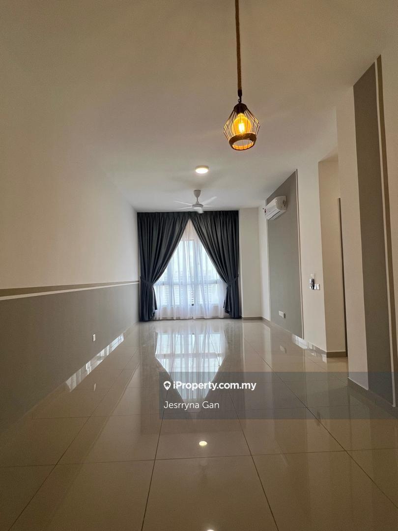 Service Residence for Rent in Savvy @ Riana Dutamas by Jesrryna Gan - iProperty.com.my