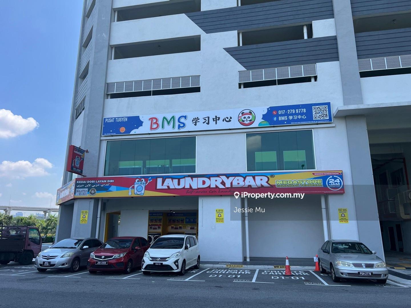 Shop for Rent in Sungai Besi, Kuala Lumpur by Jessie Mu - iProperty.com.my