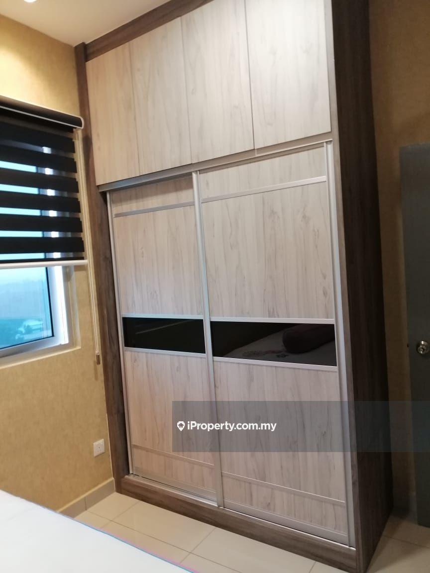 Pangsapuri untuk Dijual di Kalista 2 oleh Jeeva - iProperty.com.my