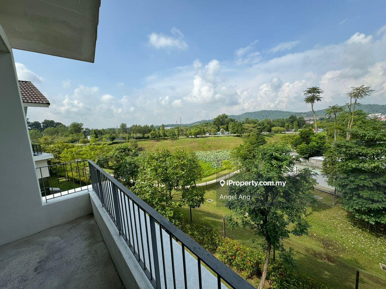 3-storey Terraced House for Sale in Tamansari Amaryllis Rawang, Rawang by Angel Ang - iProperty.com.my