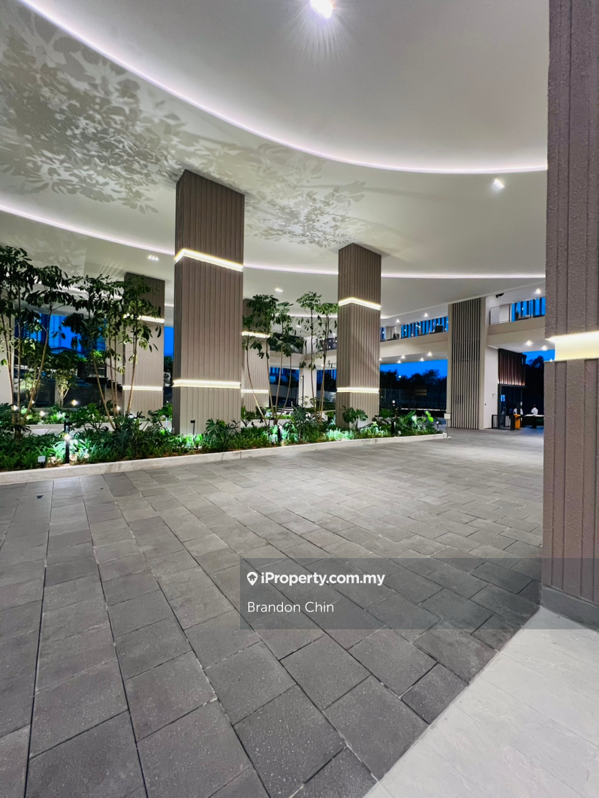 Condominium for Sale in Sunway Alishan Residences by Brandon Chin - iProperty.com.my