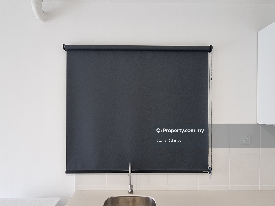 Service Residence for Sale in Huni @ Eco Ardence by Calie Chew - iProperty.com.my