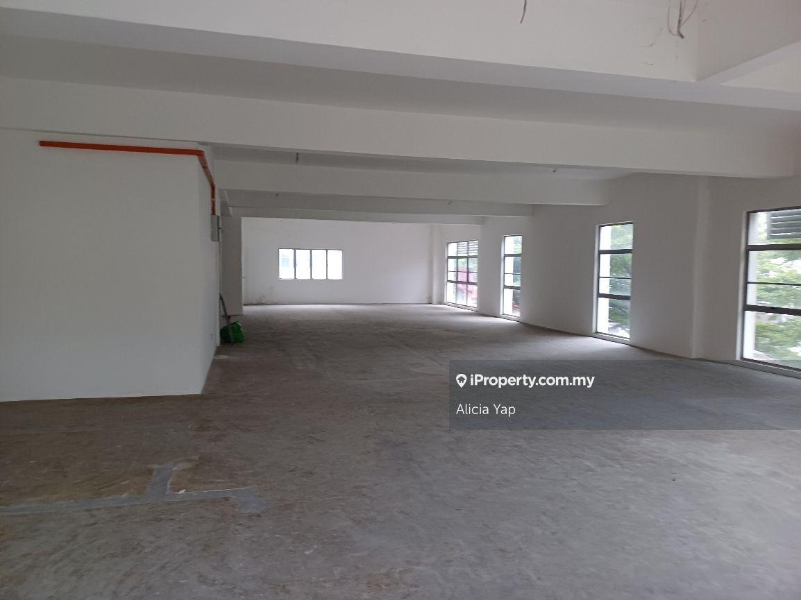 Kedai untuk Dijual di Kemuning Utama, Shah Alam oleh Alicia Yap - iProperty.com.my