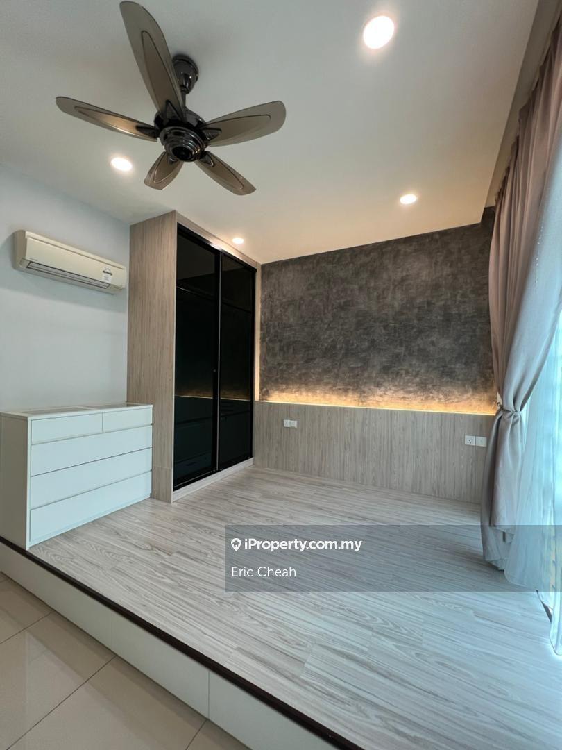 Kondominium untuk Dijual di Setia Pinnacle oleh Eric Cheah - iProperty.com.my