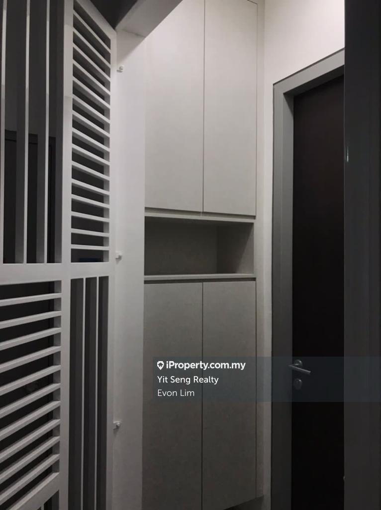 Residensi Servis untuk Dijual di Traders Garden @ Cheras Selatan oleh Evon Lim - iProperty.com.my