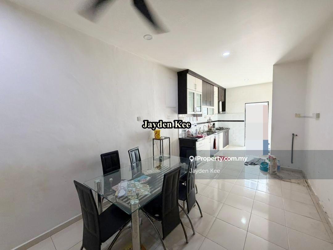 Rumah Berangkai 2 Tingkat untuk Dijual di Taman Sintar Indah, Nibong Tebal oleh Jayden Kee - iProperty.com.my