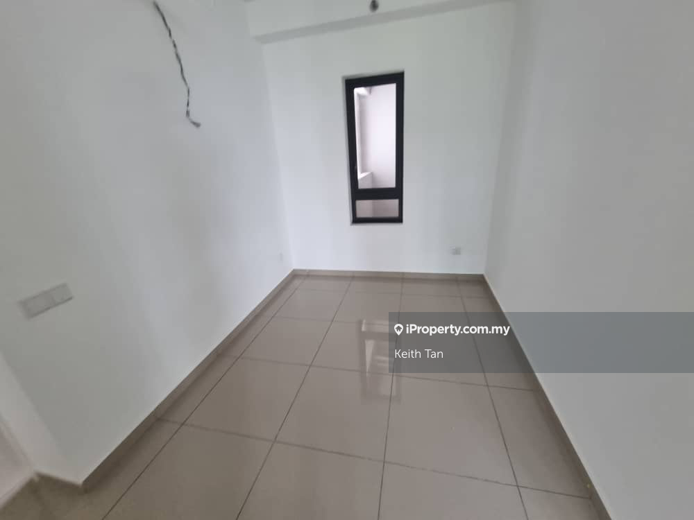 Residensi Servis untuk Dijual di D'Erica oleh Keith Tan - iProperty.com.my