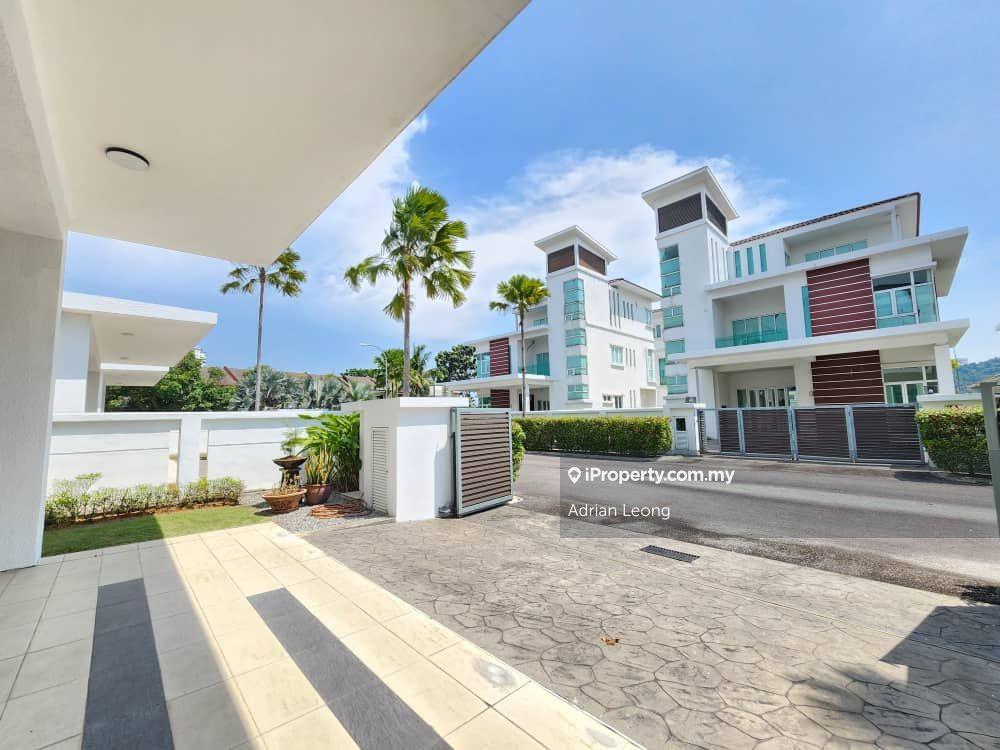 Rumah Berkembar untuk Dijual di Bistari Residence, BR 1, Puchong Prima,, Puchong oleh Adrian Leong - iProperty.com.my