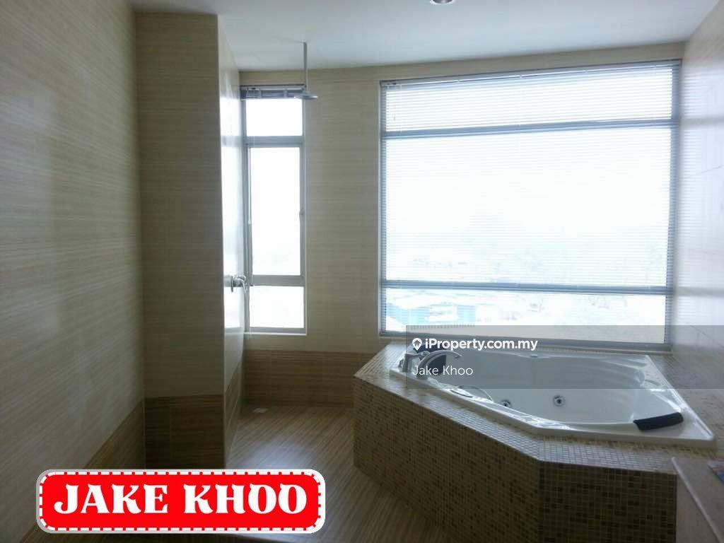 Condominium for Rent in The View Condominium by Jake Khoo - iProperty.com.my