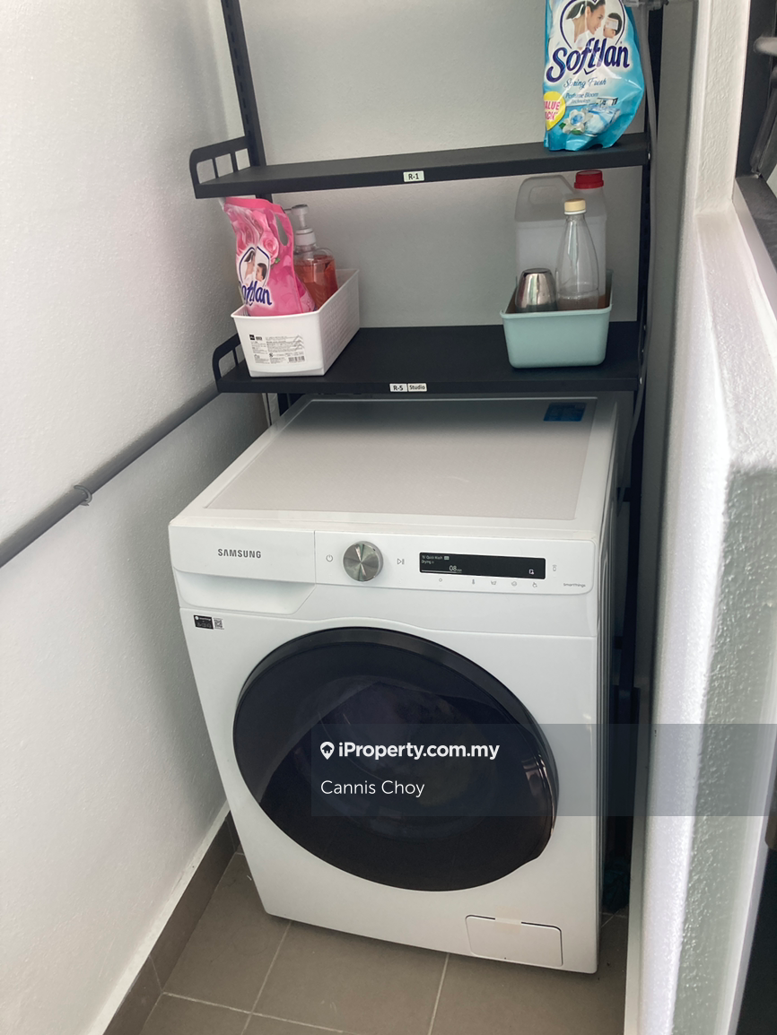 Residensi Servis untuk Disewa di Greenfield Residence oleh Cannis Choy - iProperty.com.my